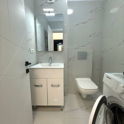 Location d’un nouvel appartement de 3 pièces, Insignia Residence 2, secteur 6, Bucarest, Roumanie